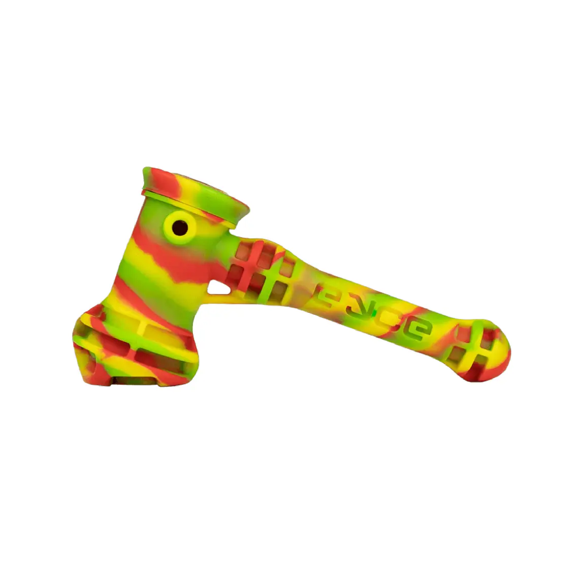 EYCE - PIPA HAMMER RASTA 2