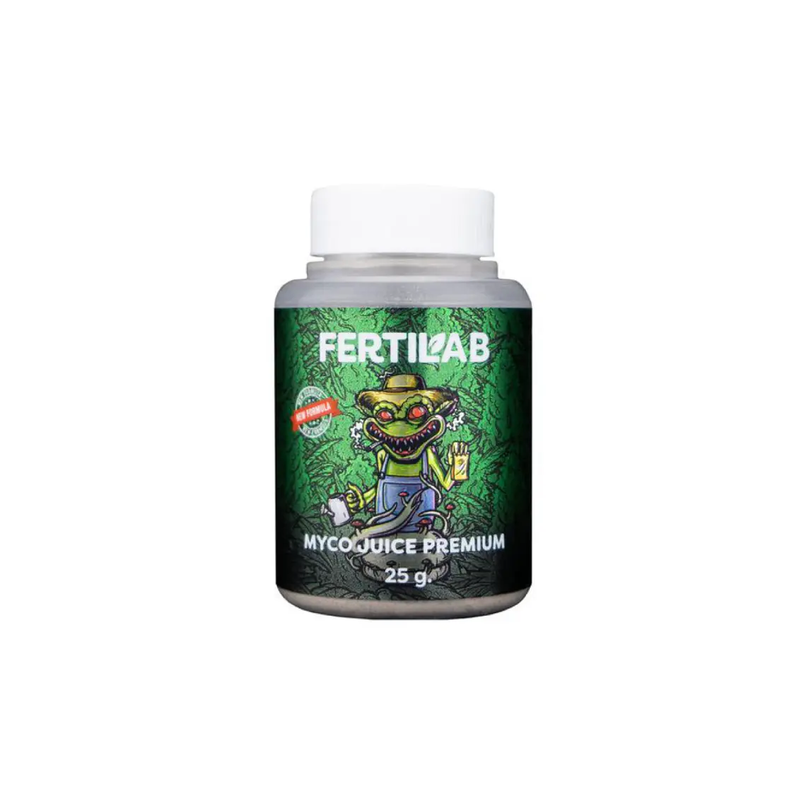 FERTILAB - MYCO JUICE 25GRS 1