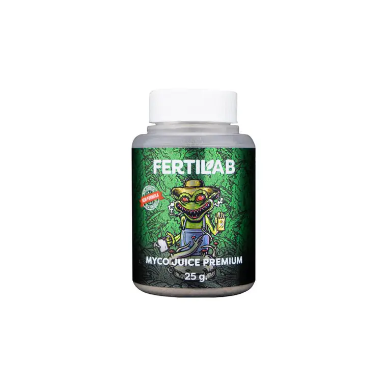 FERTILAB - MYCO JUICE 25GRS 1