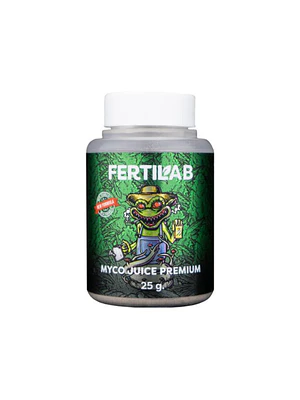 FERTILAB - MYCO JUICE 25GRS