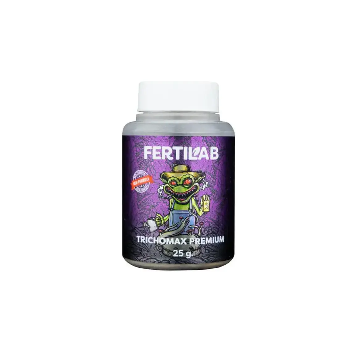 FERTILAB - TRICHOMAX PREMIUM 25GRS 1