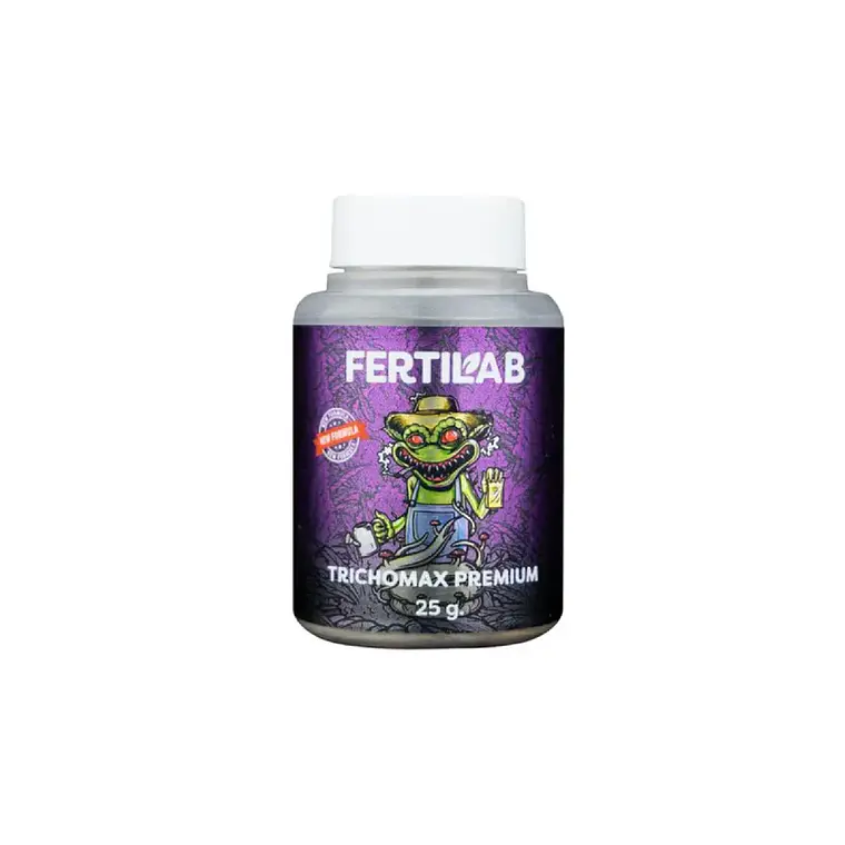 FERTILAB - TRICHOMAX PREMIUM 25GRS 1