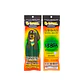 G-ROLLZ - HEMP WRAPS PRE-ROLLED X2 - Miniatura 1