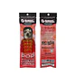 G-ROLLZ - HEMP WRAPS PRE-ROLLED X2 - Miniatura 3