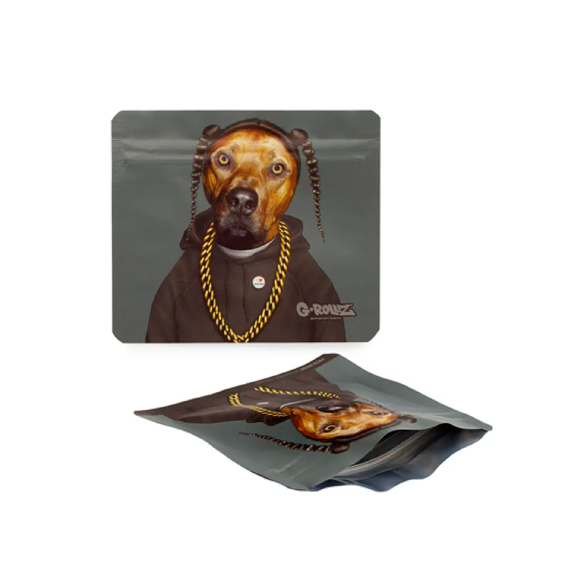 G-ROLLZ - BOLSA HERMETICA 2
