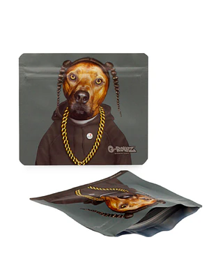 G-ROLLZ - BOLSA HERMETICA