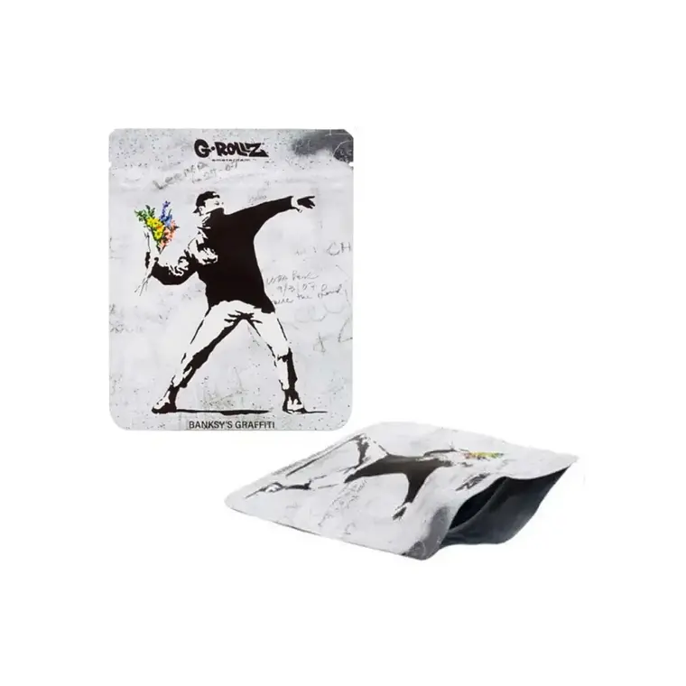 G-ROLLZ - BOLSA HERMETICA 3