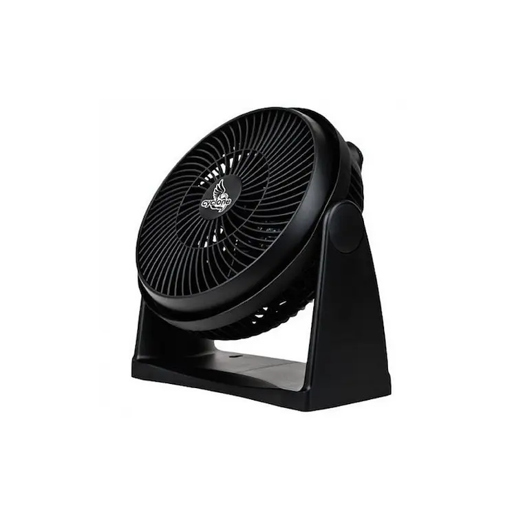 CYCLONE - VENTILADOR 20CM PISO  1