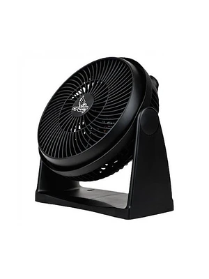 CYCLONE - VENTILADOR 20CM PISO 