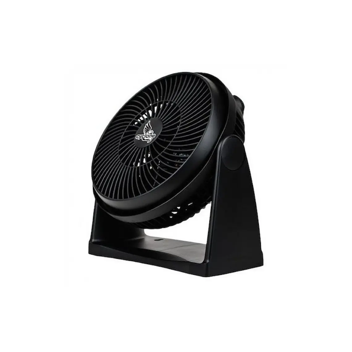 CYCLONE - VENTILADOR 30CM PISO  1