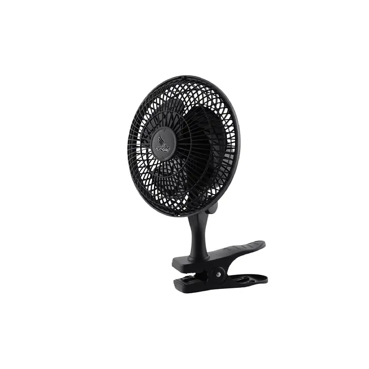 CYCLONE - VENTILADOR PINZA  1