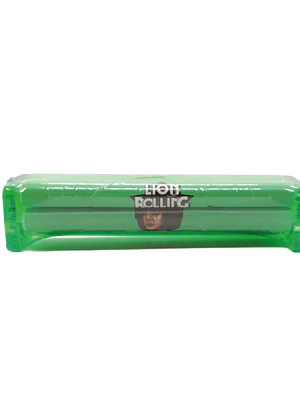 LION ROLLING CIRCUS - ROLADORA BIG SMOKE KING SIZE 