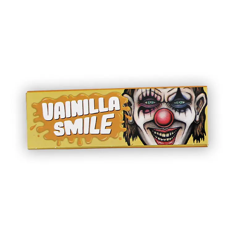 LION ROLLING CIRCUS - PAPELILLO SABORES 1 1/4 5