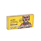 LION ROLLING CIRCUS - TRANSPARENTE 1 1/4 - Miniatura 1