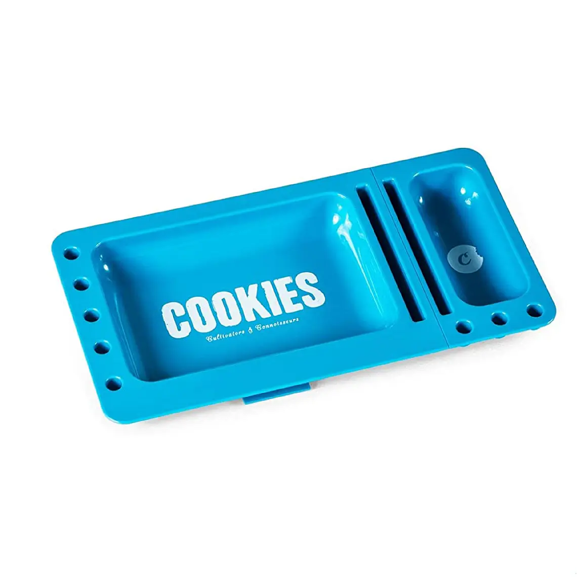 COOKIES - BANDEJA DESMONTABLE V3 ROLLING TRAY BLUE 1