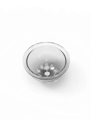 PIECE MAKER - REPUESTO QUEMADOR BOROSILICATO 