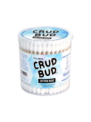 CRUD BUD - COTONITOS DE ALGODON 