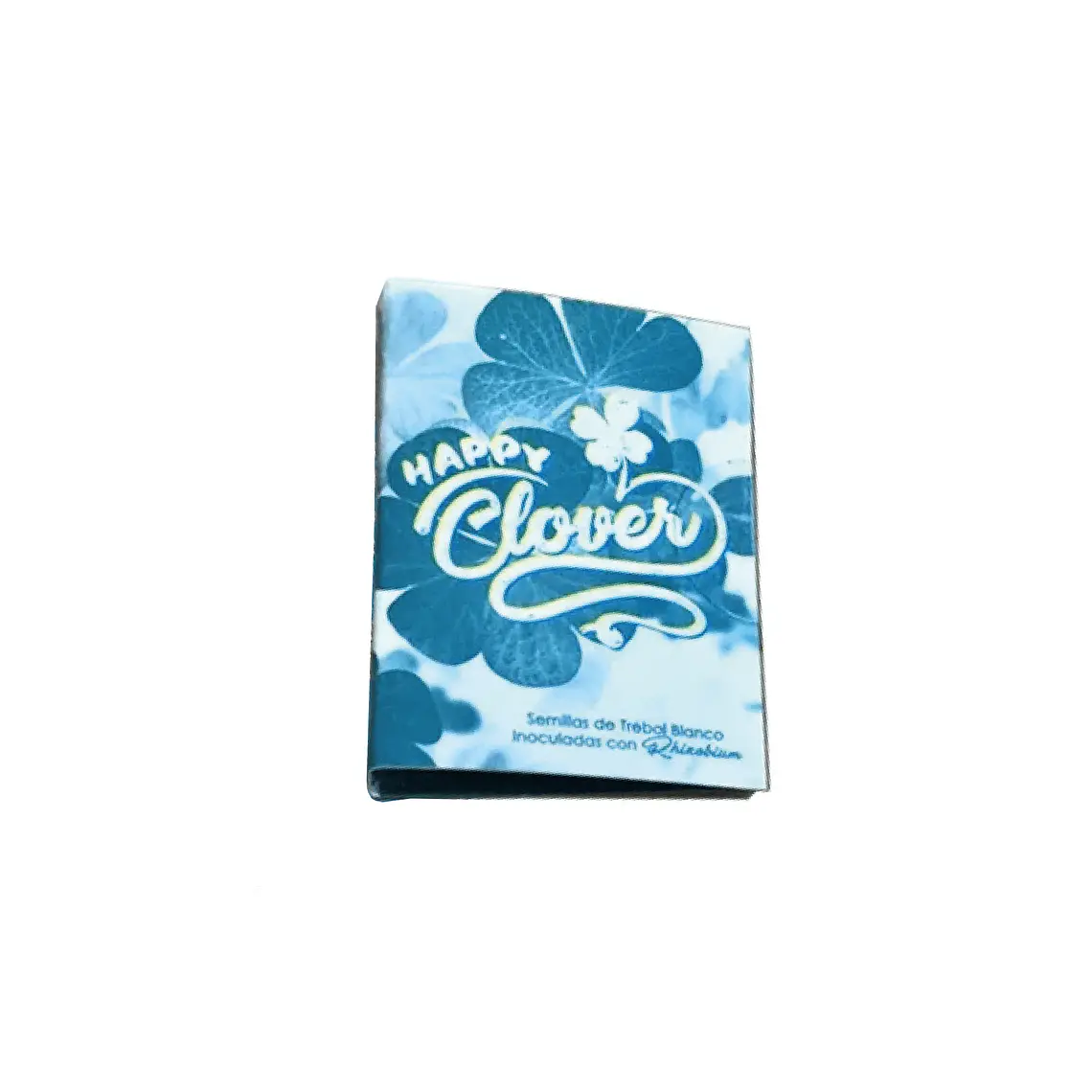 MICOTRUE- HAPPY CLOVER 5GR 1