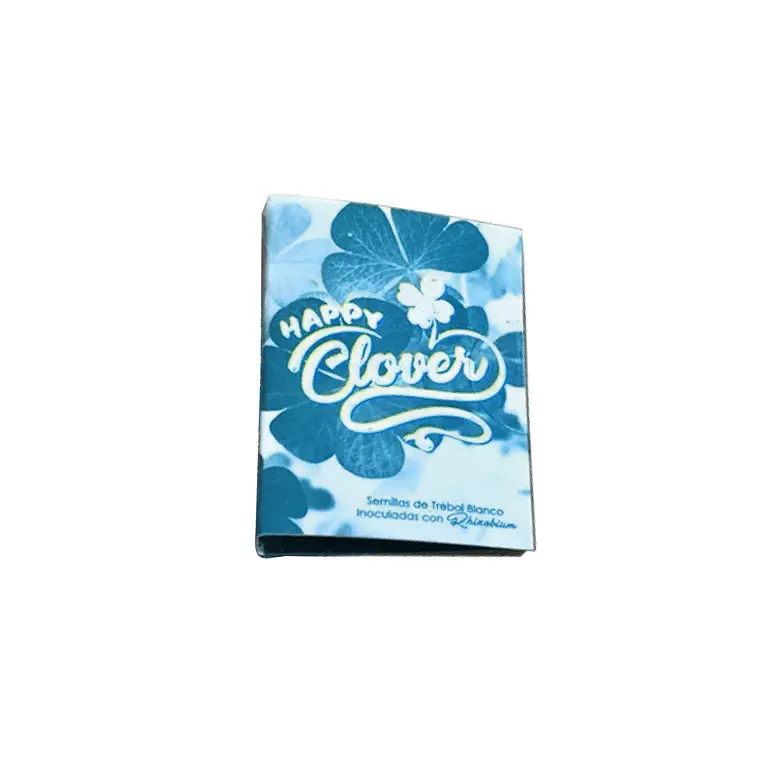 MICOTRUE- HAPPY CLOVER 5GR 1