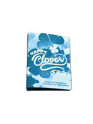 MICOTRUE- HAPPY CLOVER 5GR