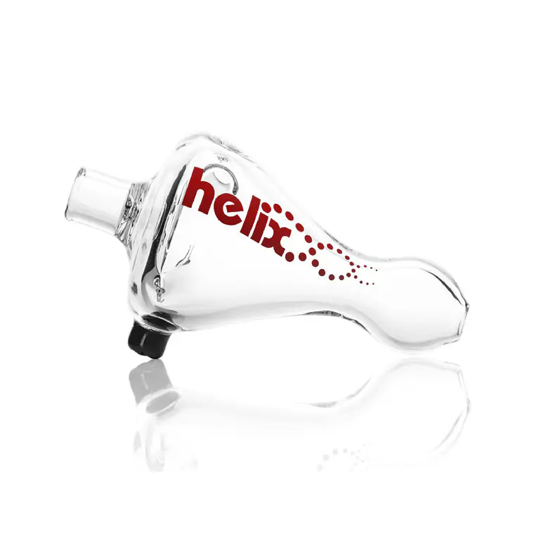 HELIX - PIPA CHILLIUM 3,5 ROJO 1