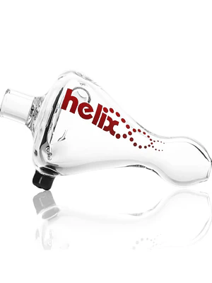 HELIX - PIPA CHILLIUM 3,5 ROJO