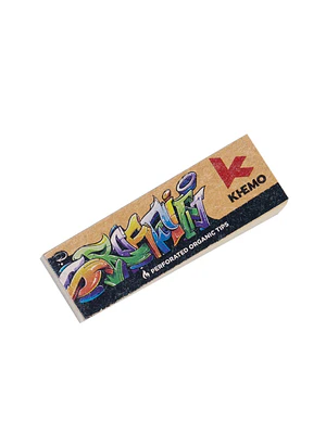 KHEMO - TIPS PERFORADOS ORGANIC 