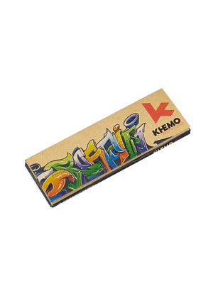 KHEMO - PAPELILLOS ORGANICO 1 1/4 