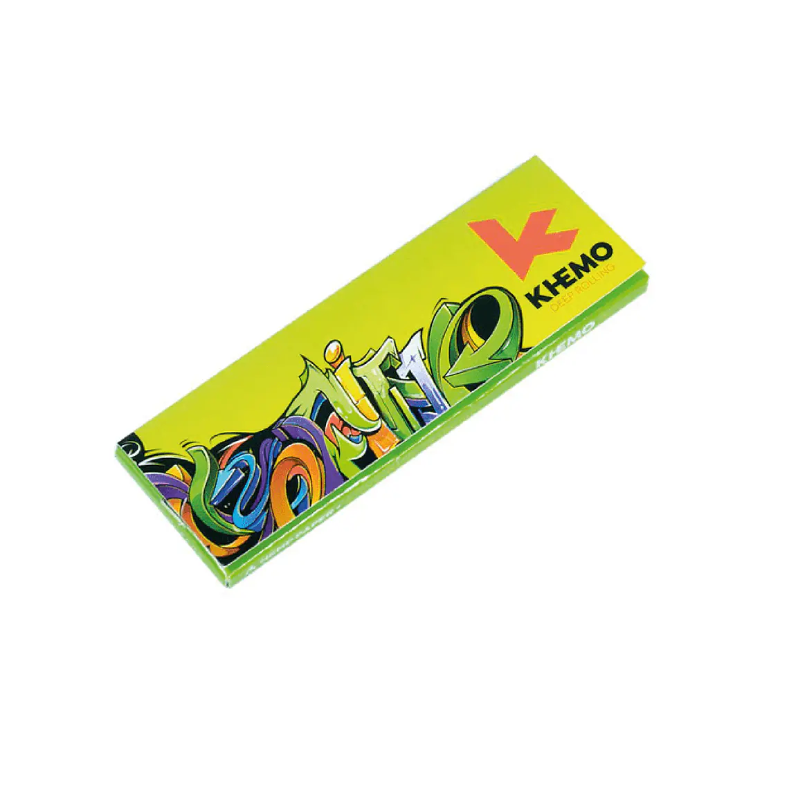KHEMO - PAPELILLOS HEMP 1 1/4  1
