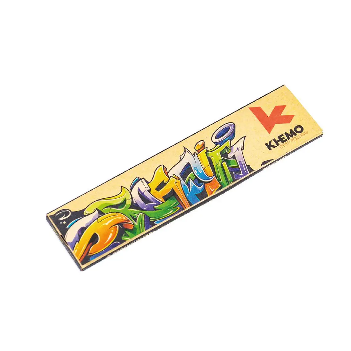 KHEMO - KING SIZE ORGANIC LONG SIZE  1