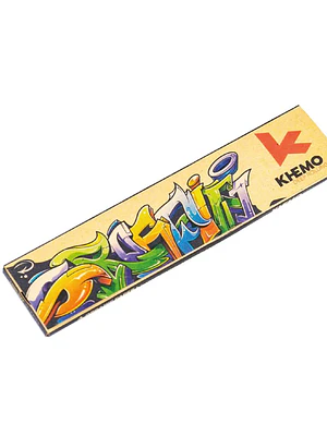 KHEMO - KING SIZE ORGANIC LONG SIZE 