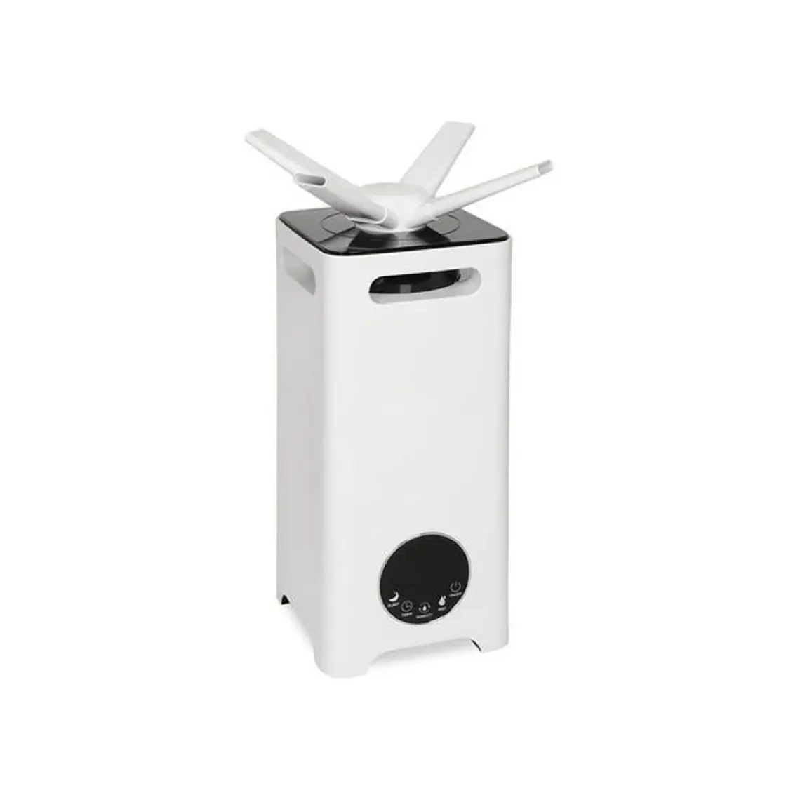 HUMIDIFICADOR - NATURALYTE 13LTS 1