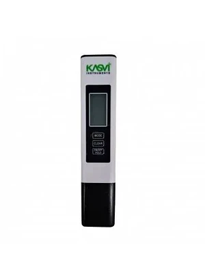 KASVI - MEDIDOR EC 