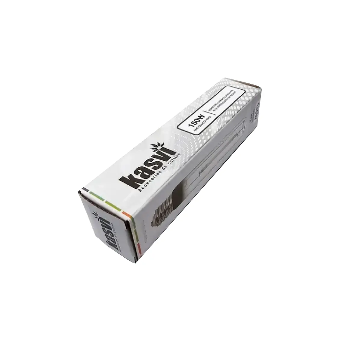 KASVI - AMPOLLETA HPS 1