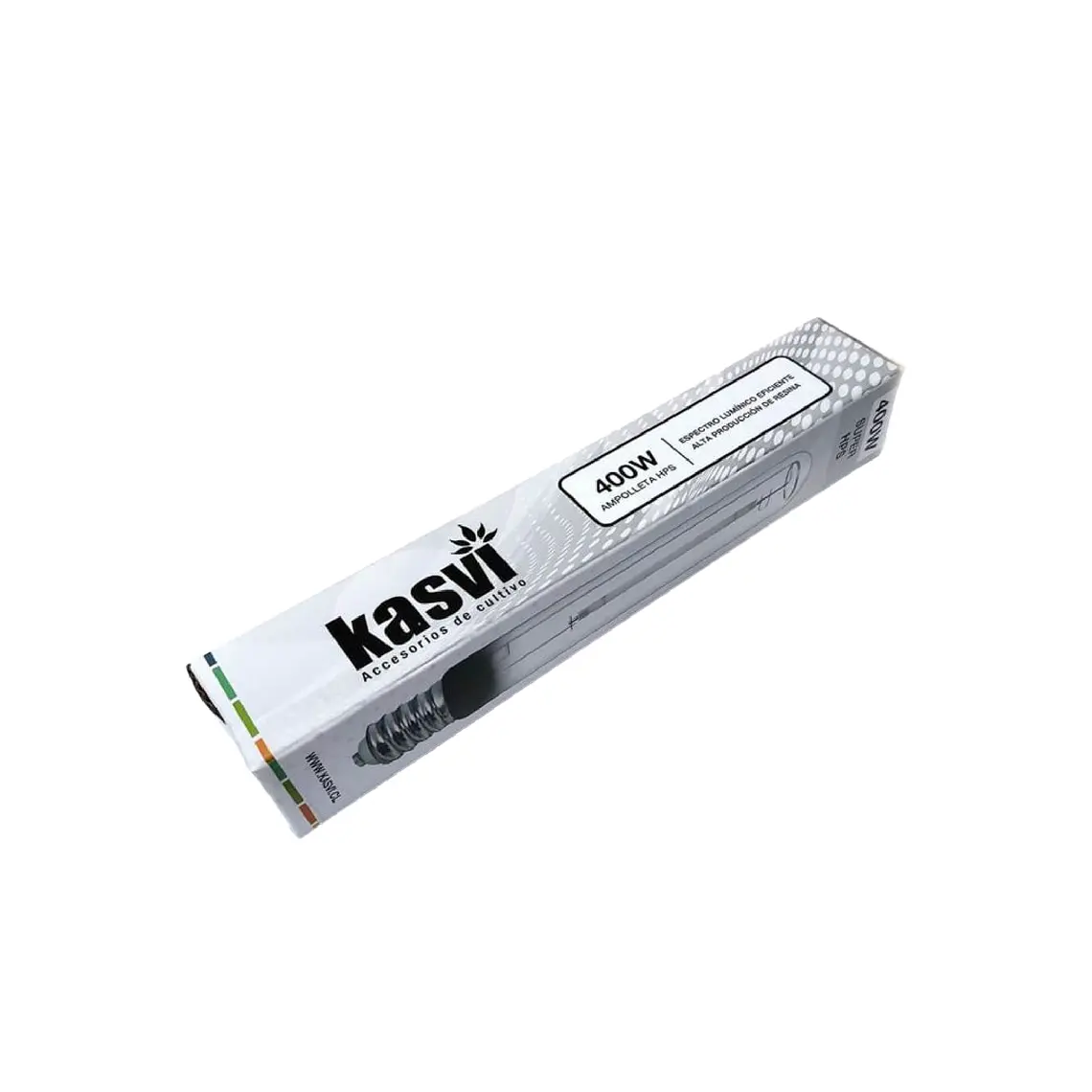 KASVI - AMPOLLETA HPS 3