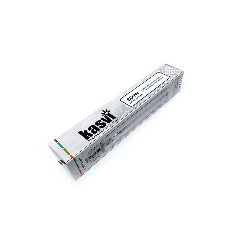 KASVI - AMPOLLETA HPS 4