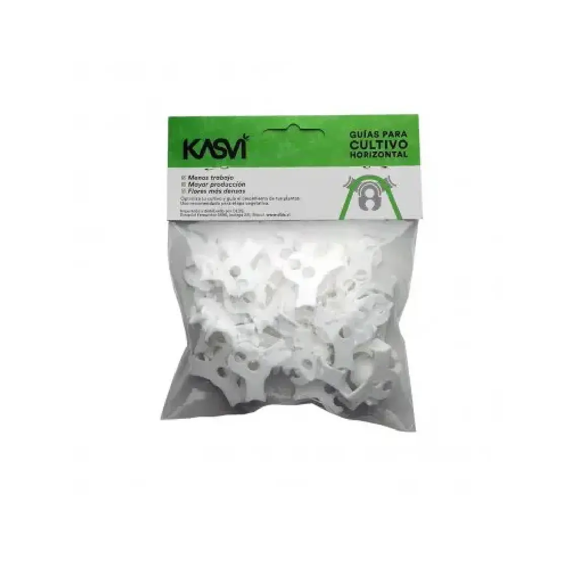 KASVI - BENDER PARA LST  1