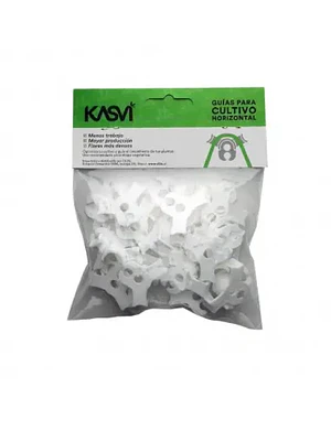 KASVI - BENDER PARA LST 
