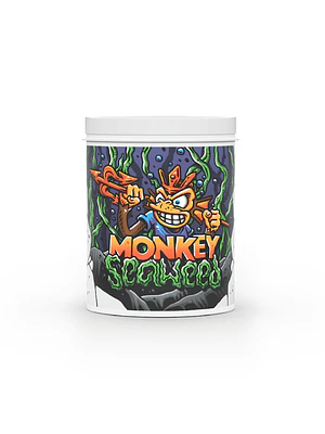 MONKEY SOIL - MONKEY SEAWEED