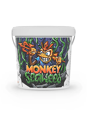 MONKEY SOIL - MONKEY SEAWEED