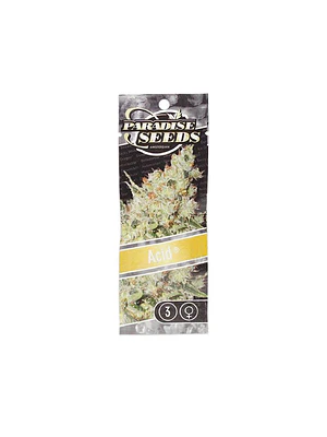 PARADISE SEEDS - ACID X3