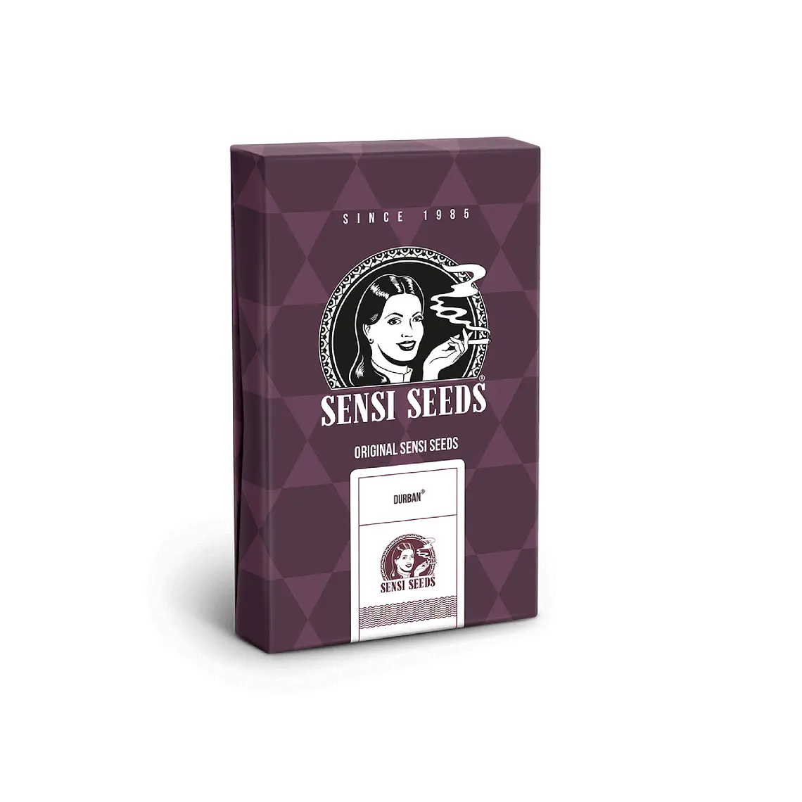 SENSI SEEDS - DURBAN X3 1