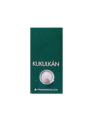 PYRAMID SEEDS - KUKULKAN X1