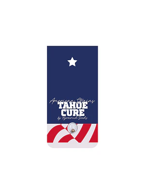PYRAMID SEEDS - TAHOE CURE X1