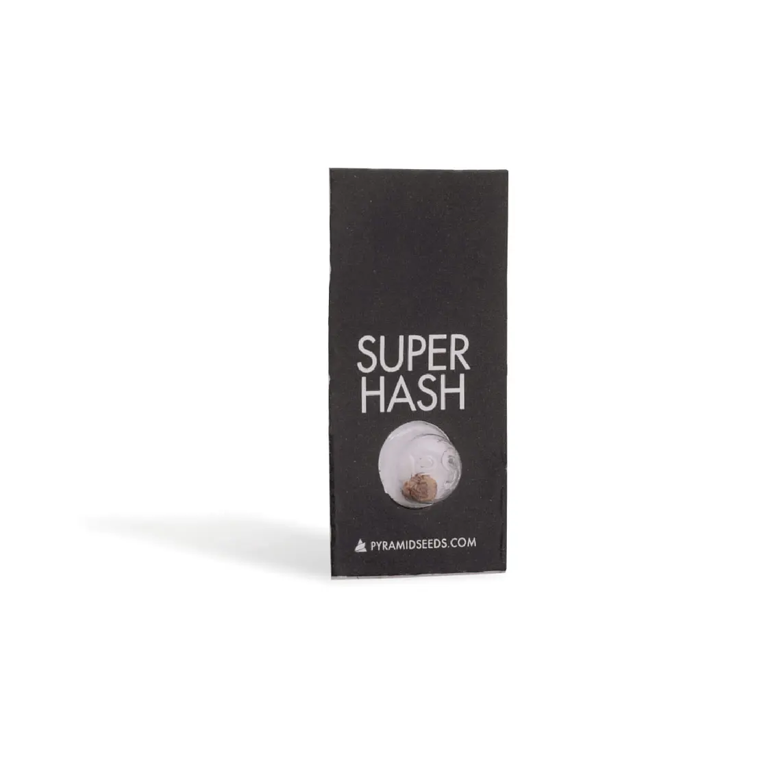 PYRAMID SEEDS - SUPER HASH X1 1