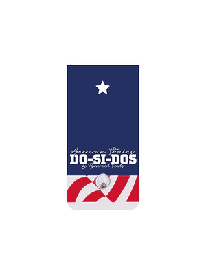 PYRAMID SEEDS - DO SI DOS X1