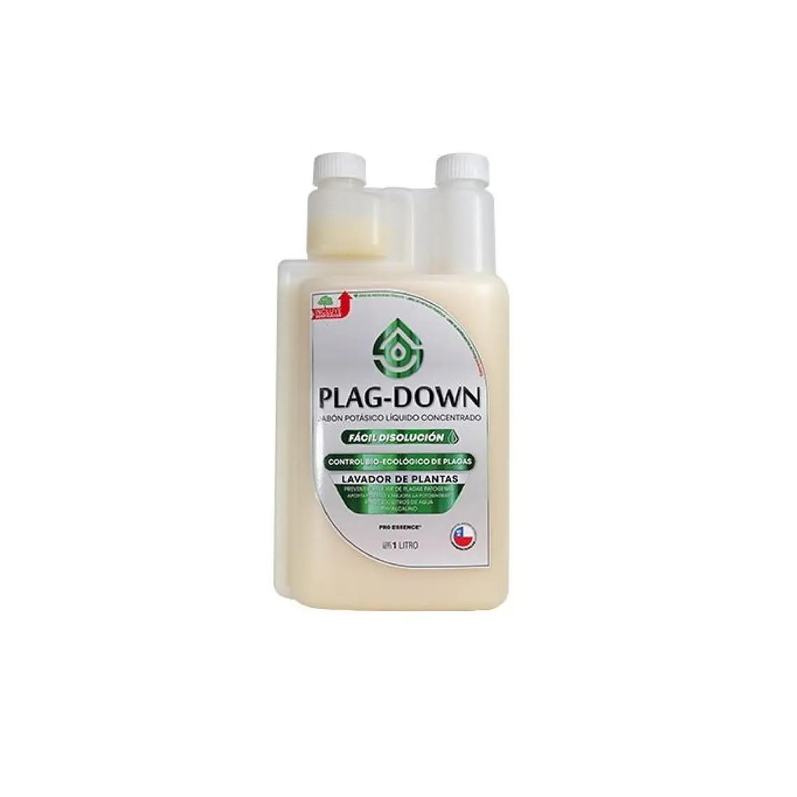 PRO ESSENCE - PLAG DOWN 1LT  1
