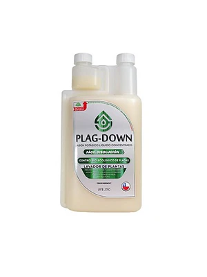 PRO ESSENCE - PLAG DOWN 1LT 