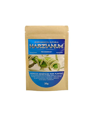 PRO ESSENCE - HARZIANUM BIOFUNGICIDA NATURAL