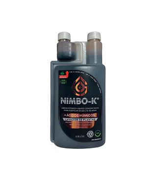 PRO ESSENCE - NIMBO-K JABON POTASICO 1LT 